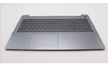 Lenovo 5CB1K95010 Tastatur inkl. Topcase ASM_EURO ENGL82XBAGFPBL