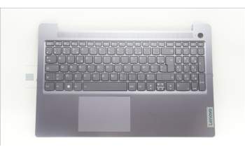 Lenovo 5CB1K95011 Tastatur inkl. Topcase ASM_FRA L82XB AGFP BL
