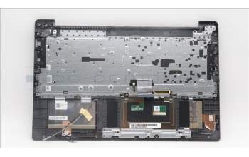 Lenovo 5CB1K95011 Tastatur inkl. Topcase ASM_FRA L82XB AGFP BL
