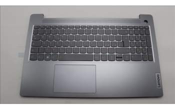 Lenovo 5CB1K95020 Tastatur inkl. Topcase ASM_ITA L82XB AGFP BL