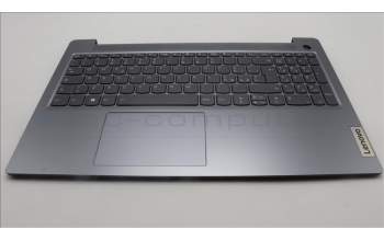 Lenovo 5CB1K95020 Tastatur inkl. Topcase ASM_ITA L82XB AGFP BL