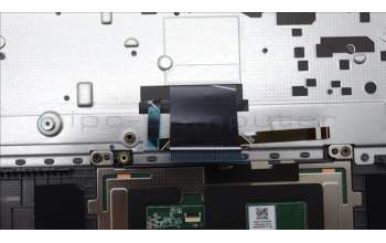 Lenovo 5CB1K95024 Tastatur inkl. Topcase ASM_NORDIC L82XB AGFPBL