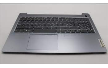 Lenovo 5CB1K95037 Tastatur inkl. Topcase ASM_UK L82XB AGFP NBL