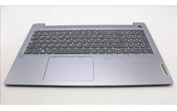 Lenovo 5CB1K95039 Tastatur inkl. Topcase spanisch L82XB AGFP NBL