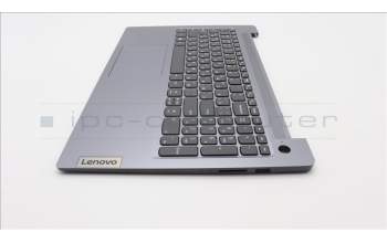 Lenovo 5CB1K95047 Tastatur inkl. Topcase ASM_RUS L82XB AGFP NBL