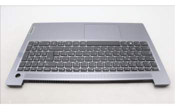 Lenovo 5CB1K95048 Tastatur inkl. Topcase ASM_FRA L82XB AGFP NBL