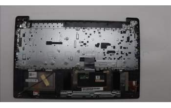 Lenovo 5CB1K95055 Tastatur inkl. Topcase ASM_NORDIC L82XBAGFPNBL