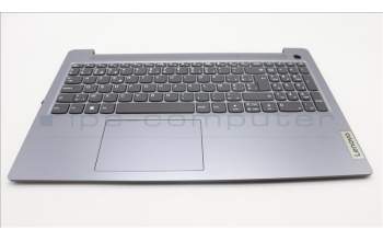 Lenovo 5CB1K95056 Tastatur inkl. Topcase ASM_BEL L82XB AGFP NBL