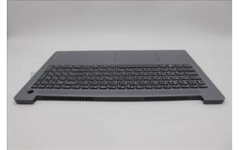 Lenovo 5CB1K95065 Tastatur inkl. Topcase ASM_UKR L82XB AGFP NBL