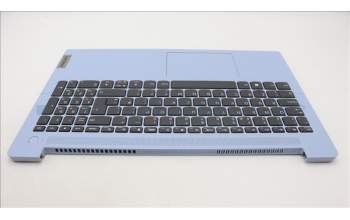 Lenovo 5CB1K95101 Tastatur inkl. Topcase ASM_UK L82XB FB NBL