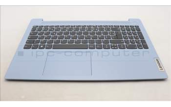 Lenovo 5CB1K95112 Tastatur inkl. Topcase ASM_FRA L82XB FB NBL