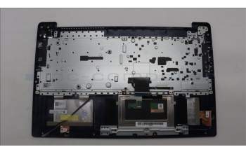 Lenovo 5CB1K95201 Tastatur inkl. Topcase ASM_EURO ENG L82XM ABBL