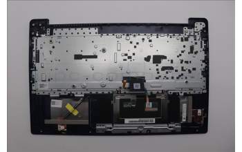 Lenovo 5CB1K95218 Tastatur inkl. Topcase ASM_SLV L82XM AB BL
