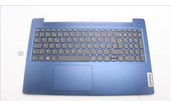Lenovo 5CB1K95239 Tastatur inkl. Topcase ASM_FRA L82XM AB NBL