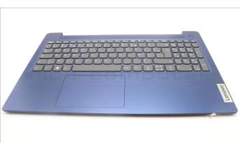 Lenovo 5CB1K95239 Tastatur inkl. Topcase ASM_FRA L82XM AB NBL
