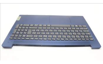 Lenovo 5CB1K95239 Tastatur inkl. Topcase ASM_FRA L82XM AB NBL