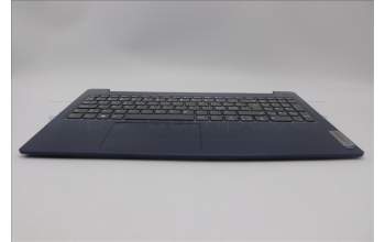 Lenovo 5CB1K95246 Tastatur inkl. Topcase ASM_NORDIC L82XM AB NBL
