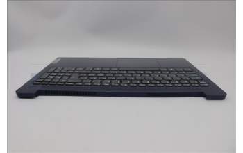 Lenovo 5CB1K95246 Tastatur inkl. Topcase ASM_NORDIC L82XM AB NBL