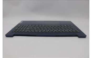 Lenovo 5CB1K95250 Tastatur inkl. Topcase schweiz L82XM AB NBL