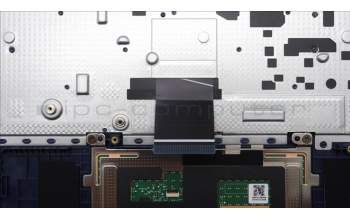 Lenovo 5CB1K95251 Tastatur inkl. Topcase ASM_EURO ENG L82XMABNBL