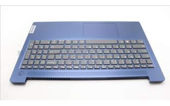 Lenovo 5CB1K95251 Tastatur inkl. Topcase ASM_EURO ENG L82XMABNBL