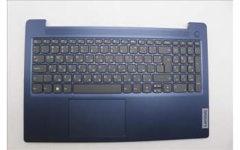 Lenovo 5CB1K95253 Tastatur inkl. Topcase ASM_BUL L82XM AB NBL