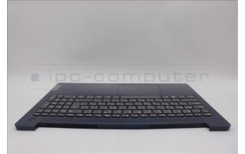 Lenovo 5CB1K95253 Tastatur inkl. Topcase ASM_BUL L82XM AB NBL