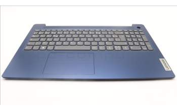 Lenovo 5CB1K95266 Tastatur inkl. Topcase ASM_FRA L82XM ABFP BL