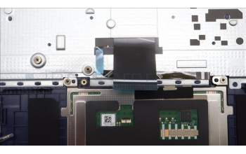 Lenovo 5CB1K95266 Tastatur inkl. Topcase ASM_FRA L82XM ABFP BL