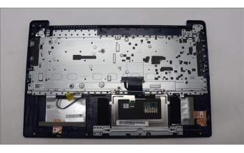 Lenovo 5CB1K95275 Tastatur inkl. Topcase ASM_ITA L82XM ABFP BL