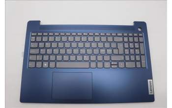 Lenovo 5CB1K95279 Tastatur inkl. Topcase ASM_NORDIC L82XM ABFPBL
