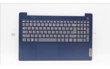 Lenovo 5CB1K95290 Tastatur inkl. Topcase ASM_USA ENG L82XMABFPBL
