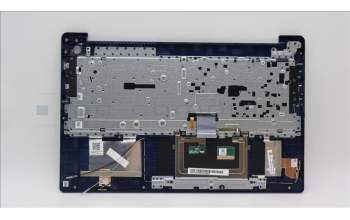 Lenovo 5CB1K95290 Tastatur inkl. Topcase ASM_USA ENG L82XMABFPBL