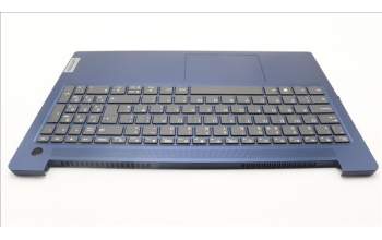 Lenovo 5CB1K95292 Tastatur inkl. Topcase ASM_UK L82XM ABFP NBL
