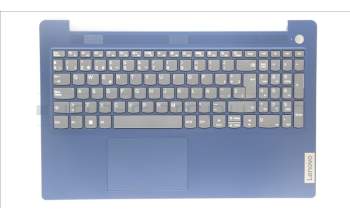 Lenovo 5CB1K95294 Tastatur inkl. Topcase spanisch L82XM ABFP NBL