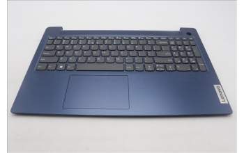 Lenovo 5CB1K96363 Tastatur inkl. Topcase ASM_EUROENGL82XMABFPNBL