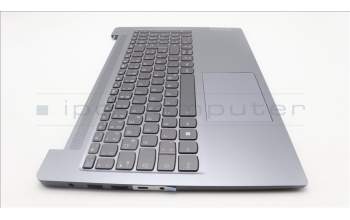 Lenovo 5CB1K96793 Tastatur inkl. Topcase deutsch L82XM AG BL