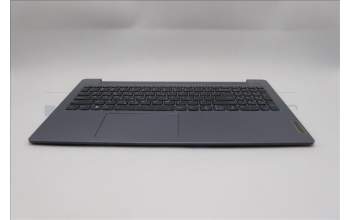 Lenovo 5CB1K96794 Upper Case ASM_GRE L82XM AG BL