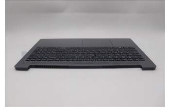 Lenovo 5CB1K96794 Tastatur inkl. Topcase ASM_GRE L82XM AG BL