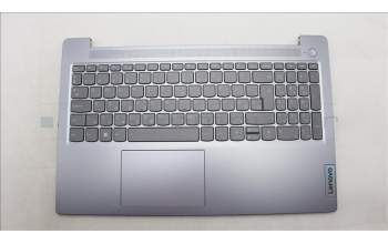 Lenovo 5CB1K96797 Tastatur inkl. Topcase ASM_HUN L82XM AG BL