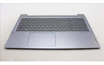 Lenovo 5CB1K96797 Tastatur inkl. Topcase ASM_HUN L82XM AG BL