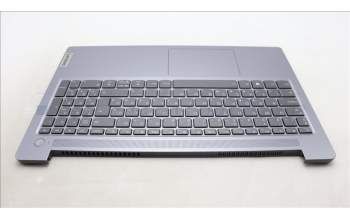 Lenovo 5CB1K96797 Tastatur inkl. Topcase ASM_HUN L82XM AG BL