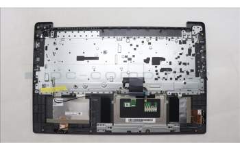 Lenovo 5CB1K96805 Tastatur inkl. Topcase ASM_RUS L82XM AG BL