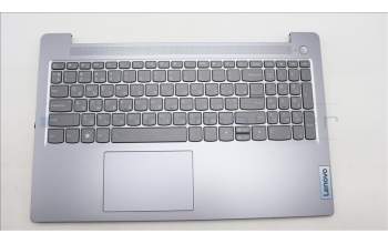 Lenovo 5CB1K96813 Tastatur inkl. Topcase ASM_UKR L82XM AG BL