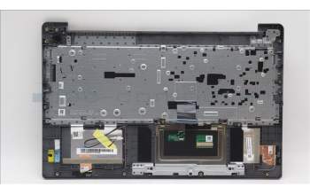 Lenovo 5CB1K96816 Tastatur inkl. Topcase ASM_UK L82XM AG NBL