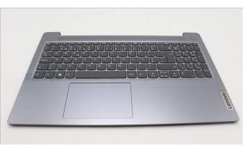 Lenovo 5CB1K96821 Tastatur inkl. Topcase ASM_POR L82XM AG NBL