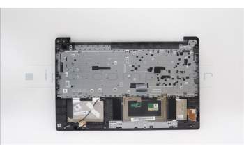 Lenovo 5CB1K96826 Tastatur inkl. Topcase ASM_RUS L82XM AG NBL