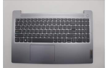 Lenovo 5CB1K96829 Tastatur inkl. Topcase ASM_ARA L82XM AG NBL