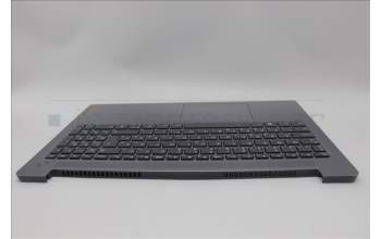 Lenovo 5CB1K96833 Tastatur inkl. Topcase ASM_HUN L82XM AG NBL
