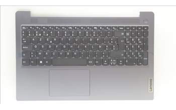 Lenovo 5CB1K96835 Tastatur inkl. Topcase ASM_BEL L82XM AG NBL